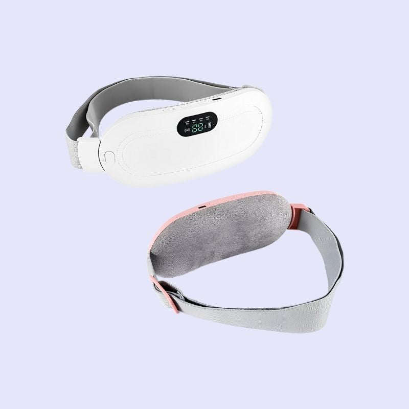 Relauna - Dites Adieu aux Douleurs Menstruelles | Confort & Chaleur